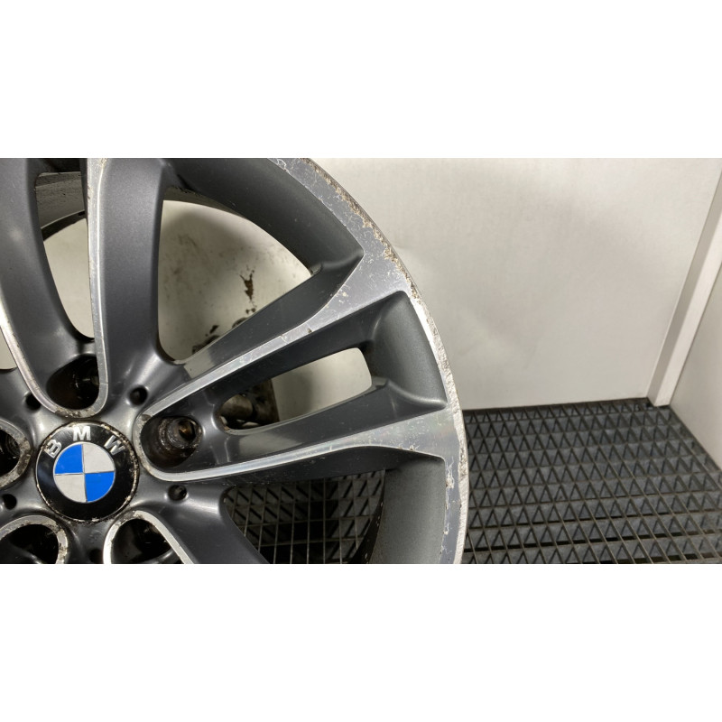 Jante BMW X1 E84 Photo n°3