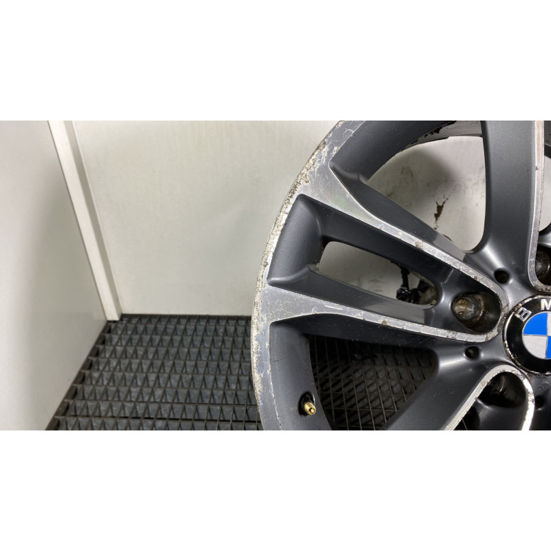 Jante BMW X1 E84 Photo n°4
