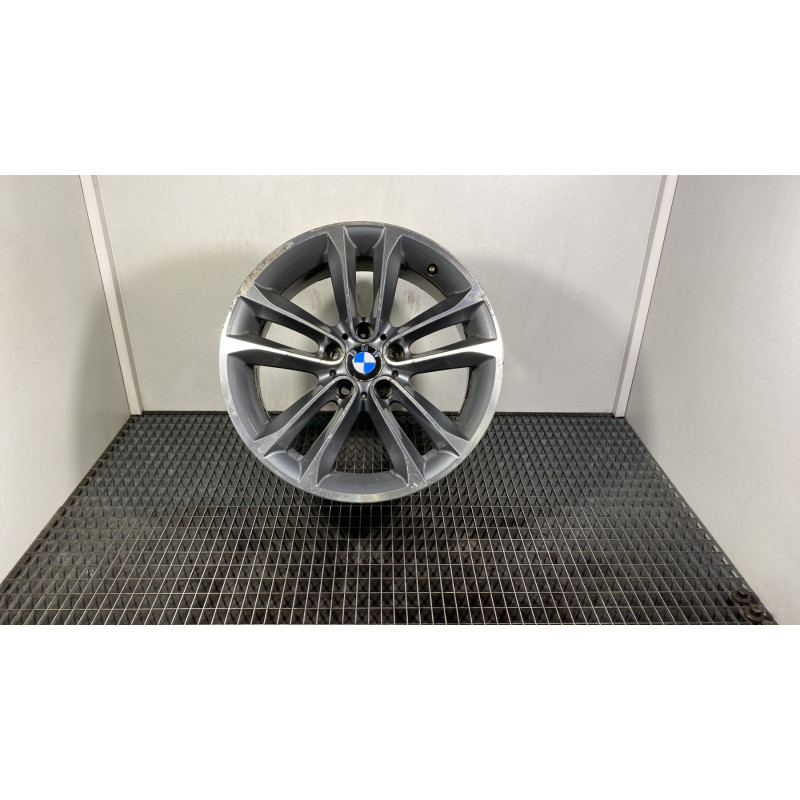 Jante BMW X1 E84 Photo n°1
