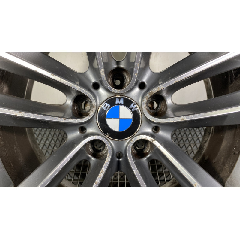 Jante BMW X1 E84 Photo n°2