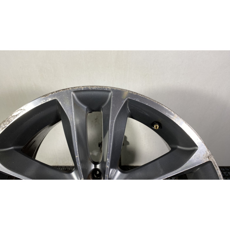 Jante BMW X1 E84 Photo n°3