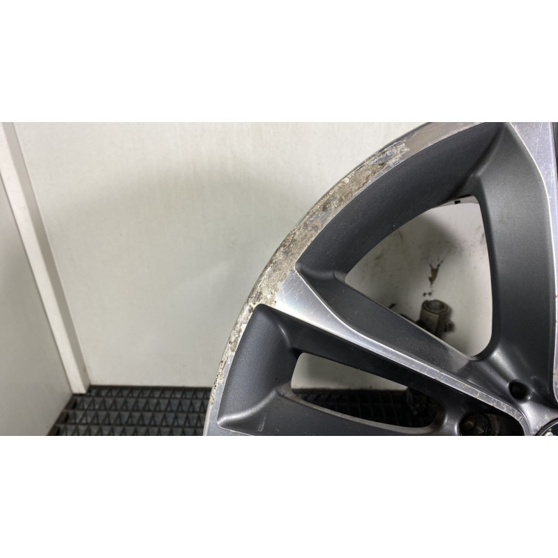Jante BMW X1 E84 Photo n°4