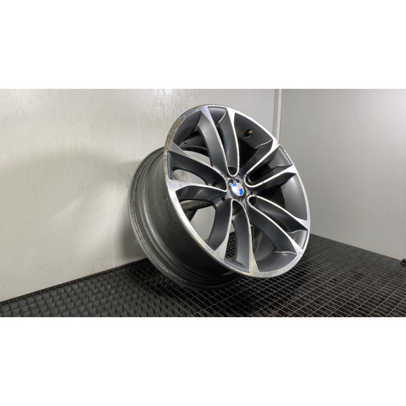 Jante BMW X1 E84 Photo n°5