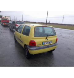 Avertisseur/Klaxon RENAULT TWINGO 1