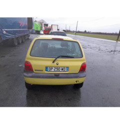 Avertisseur/Klaxon RENAULT TWINGO 1