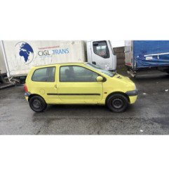 Avertisseur/Klaxon RENAULT TWINGO 1
