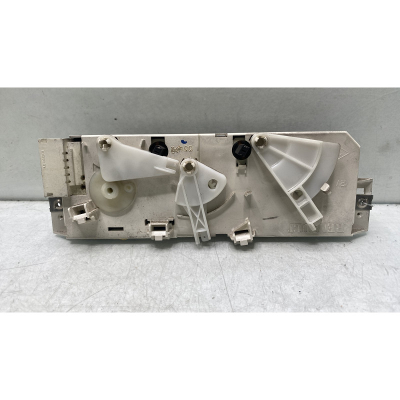 Commande chauffage RENAULT TWINGO 1 Photo n°2