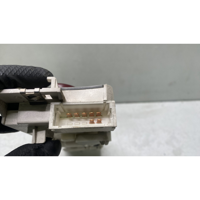 Commande chauffage RENAULT TWINGO 1 Photo n°3