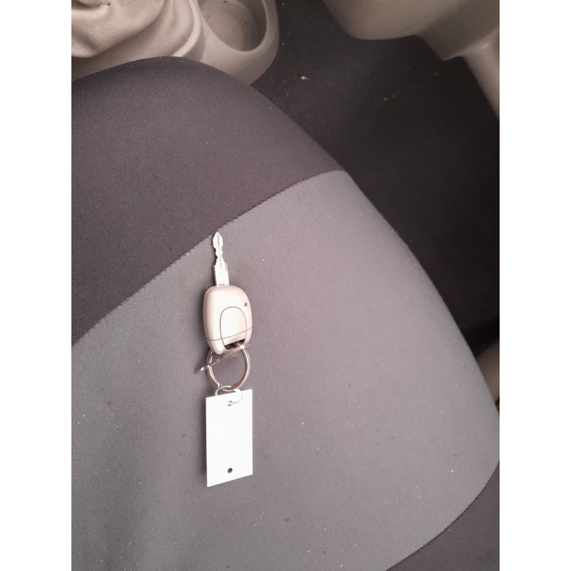Commande chauffage RENAULT TWINGO 1 Photo n°13