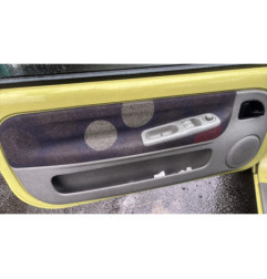 Commande chauffage RENAULT TWINGO 1