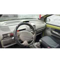 Commande chauffage RENAULT TWINGO 1