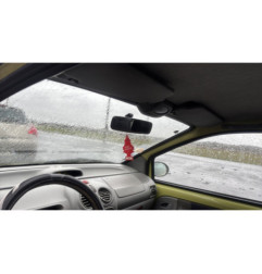 Commande chauffage RENAULT TWINGO 1