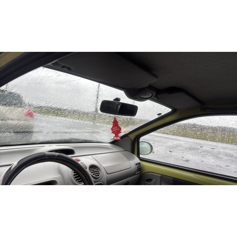 Commande chauffage RENAULT TWINGO 1 Photo n°20