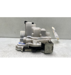Serrure avant droit FIAT DOBLO 2 Photo n°1