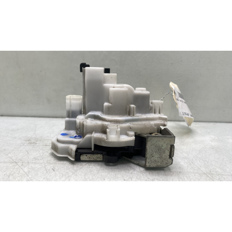 Serrure avant droit FIAT DOBLO 2 Photo n°1