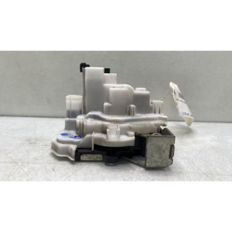 Serrure avant droit FIAT DOBLO 2 Photo n°1