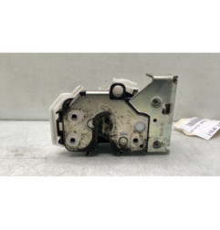 Serrure avant droit FIAT DOBLO 2