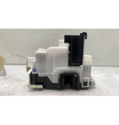 Serrure avant droit FIAT DOBLO 2