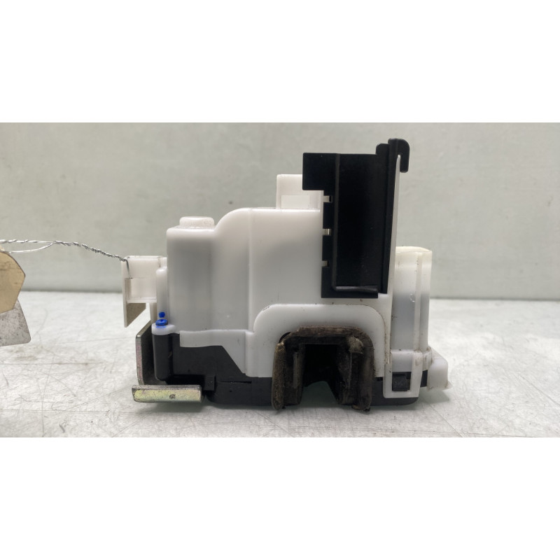 Serrure avant droit FIAT DOBLO 2 Photo n°3
