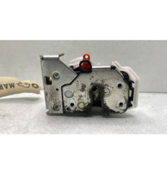Serrure avant gauche FIAT DOBLO 2