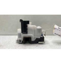 Serrure avant gauche FIAT DOBLO 2