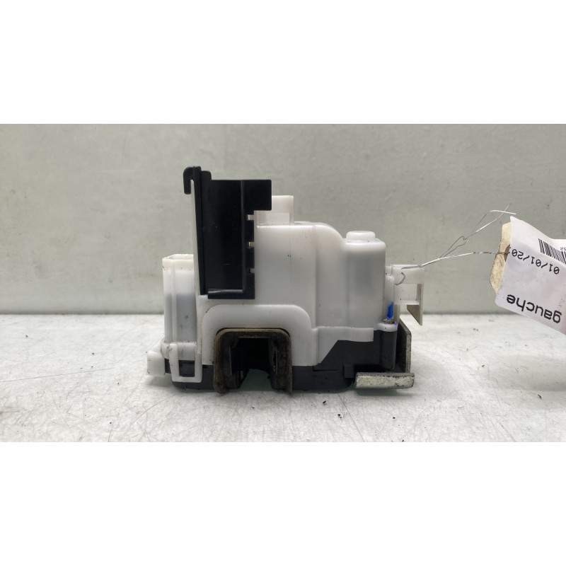 Serrure avant gauche FIAT DOBLO 2 Photo n°3