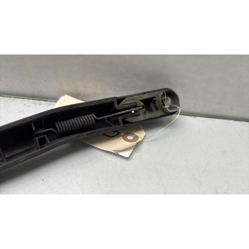 Bras essuie glace arriere OPEL CORSA D Photo n°4