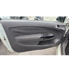Bras essuie glace arriere OPEL CORSA D