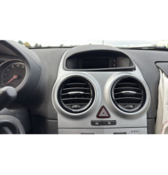 Bras essuie glace arriere OPEL CORSA D