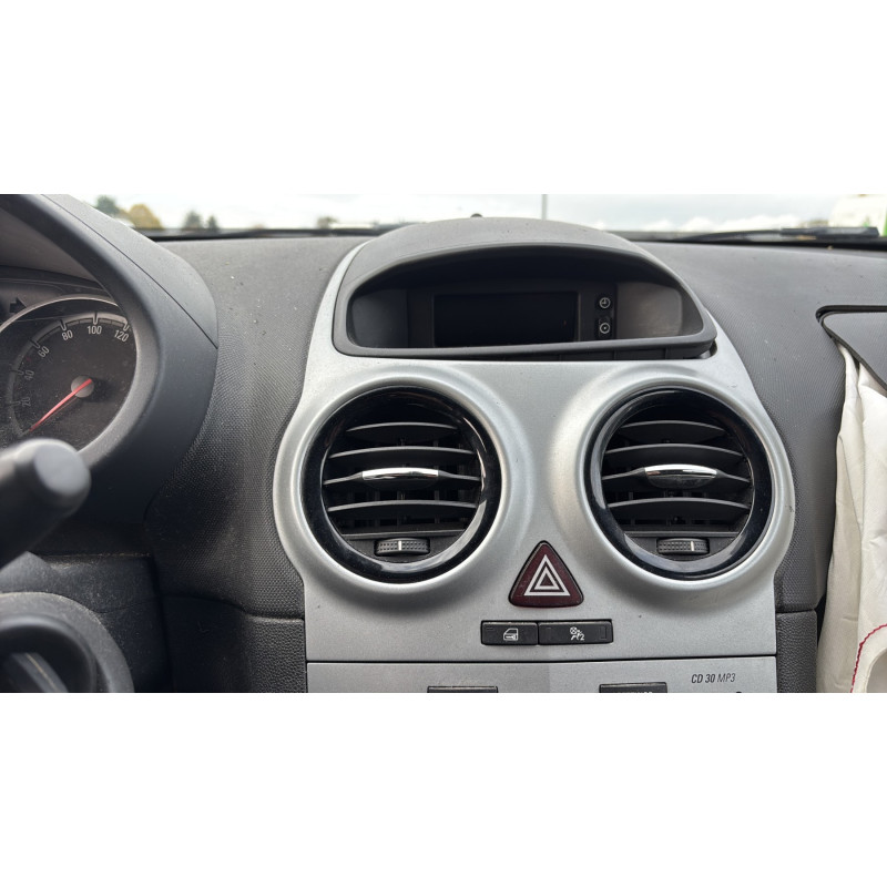 Bras essuie glace arriere OPEL CORSA D Photo n°20