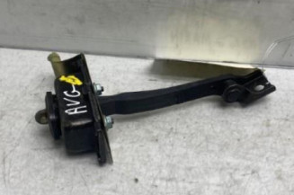Arret de porte avant gauche PORSCHE BOXSTER 1 986