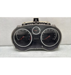 Compteur OPEL CORSA D Photo n°1