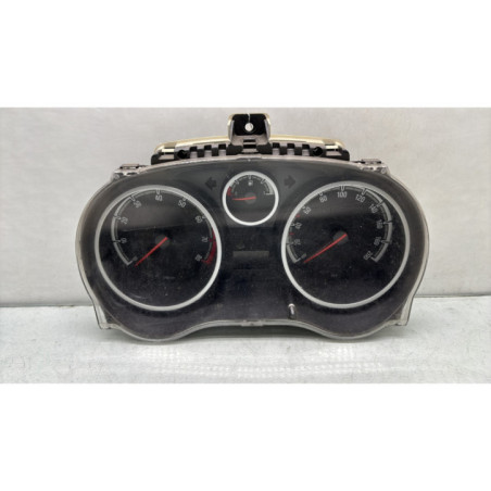 Compteur OPEL CORSA D Photo n°1