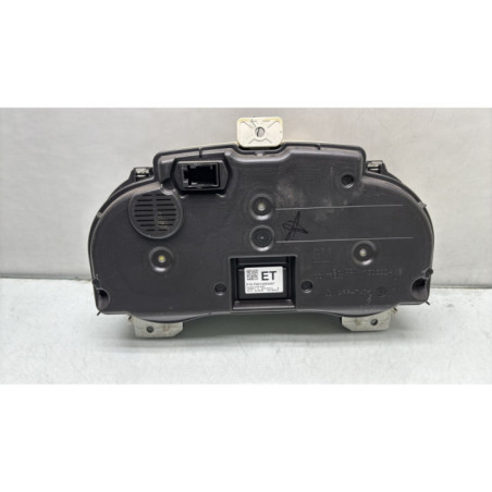 Compteur OPEL CORSA D