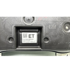 Compteur OPEL CORSA D