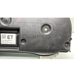 Compteur OPEL CORSA D