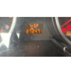 Compteur OPEL CORSA D