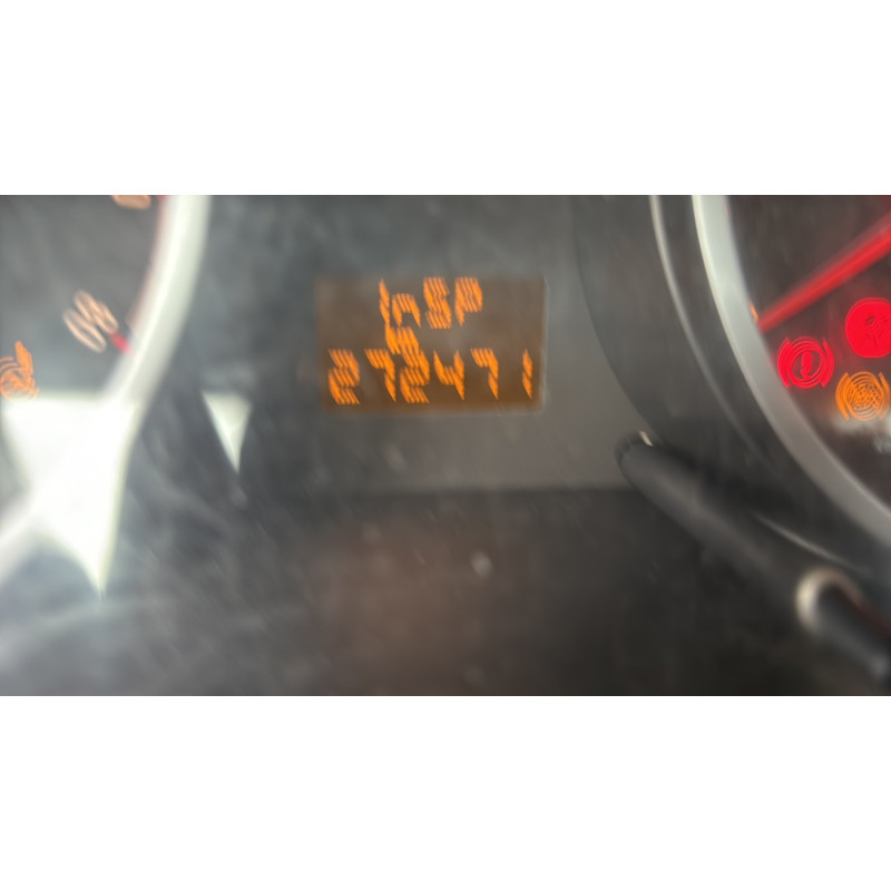 Compteur OPEL CORSA D Photo n°6