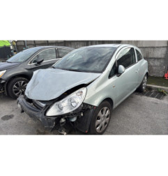 Compteur OPEL CORSA D