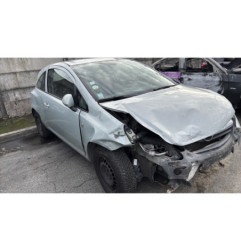 Compteur OPEL CORSA D