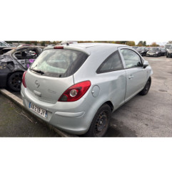 Compteur OPEL CORSA D