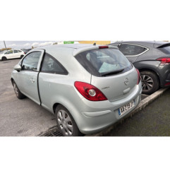 Compteur OPEL CORSA D