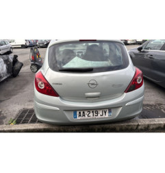 Compteur OPEL CORSA D