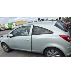 Compteur OPEL CORSA D