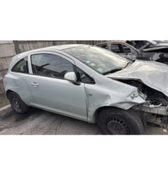 Compteur OPEL CORSA D