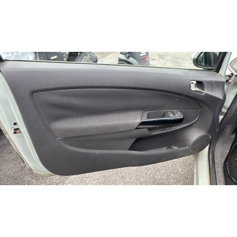 Compteur OPEL CORSA D Photo n°15