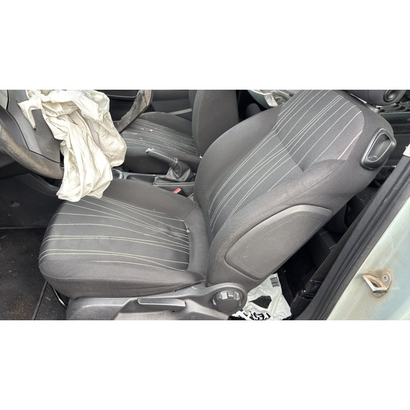 Compteur OPEL CORSA D Photo n°17