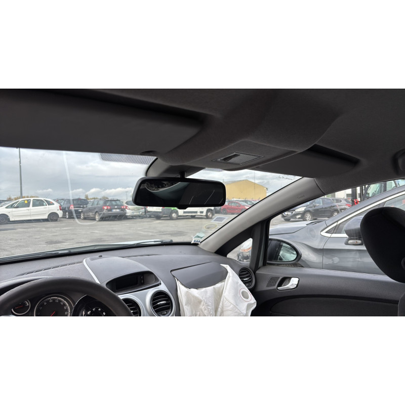 Compteur OPEL CORSA D Photo n°20