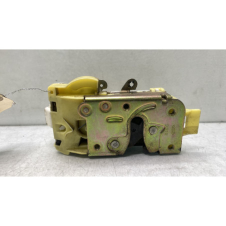 Serrure avant gauche FORD FOCUS 1