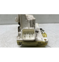 Serrure avant gauche FORD FOCUS 1